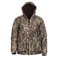 Load image into Gallery viewer, Gamehide youth tundra jacket (mossy oak shadow grass blades).