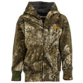 Load image into Gallery viewer, gamehide toddler hunt camp hoodie (realtree apx)