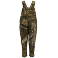 Load image into Gallery viewer, gamehide toddler cotton overall (realtree apx)