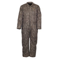 Load image into Gallery viewer, gamehide Insulated Tundra Coverall front (mossy oak new bottomland)