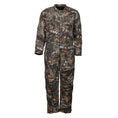 Load image into Gallery viewer, gamehide Insulated Tundra Coverall front (realtree edge)