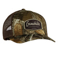 Load image into Gallery viewer, Gamehide Richardson 112 Hat - Front View - Realtree