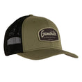 Load image into Gallery viewer, Gamehide Richardson Hat 112 + Moss