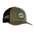 Load image into Gallery viewer, Gamehide Richardson Hat 112 + Moss Oval