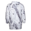 Load image into Gallery viewer, gamehide ambush jacket back view (naked north snow camo)