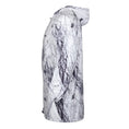 Load image into Gallery viewer, Gamehide ambush jacket side view (naked north snow camo)