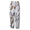 Load image into Gallery viewer, gamehide ambush pant front (winter woodlot)