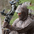 Load image into Gallery viewer, Gamehide Elimitick AeroFlex Hoodie - Lifestyle - Mossy Oak New Bottomland