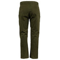 Load image into Gallery viewer, Gamehide Elimitick FieldFlex Pant - Back View - Loden