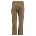 Load image into Gallery viewer, Gamehide Elimitick FieldFlex Pant - Back View - Tan