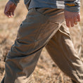 Load image into Gallery viewer, Gamehide Elimitick FieldFlex Pant - Lifestyle - Tan