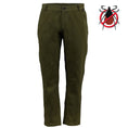 Load image into Gallery viewer, Gamehide Elimitick FieldFlex Pant - Front View - Loden