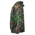 Load image into Gallery viewer, gamehide ElimiTick Insect Repellent Cover Up Jacket side (mossy oak obsession)