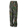 Load image into Gallery viewer, gamehdie ElimiTick Insect Repellent Cover Up Pant front (mossy oak obsession)