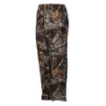 Load image into Gallery viewer, gamehdie ElimiTick Insect Repellent Cover Up Pant front (realtree edge)
