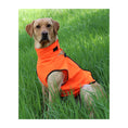 Load image into Gallery viewer, gamehide ElimiTick Dog Vest (blaze orange)