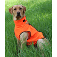 Load image into Gallery viewer, Gamehide Elimitick Dog Vest - Blaze Orange