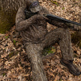 Load image into Gallery viewer, Gamehide Elimitick AeroFlex Pant - Lifestyle - Mossy Oak New Bottomland
