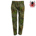 Load image into Gallery viewer, Gamehide Elimitick AeroFlex Pant - Front View - Mossy Oak Obsession