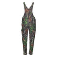 Load image into Gallery viewer, gamehide ElimiTick Tick Repellent Bib back (mossy oak obsession)