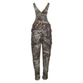 Load image into Gallery viewer, gamehide ElimiTick Tick Repellent Bib back (realtree edge)