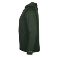 Load image into Gallery viewer, gamehide ElimiTick Lightweight Long Sleeve Hooded Shirt side (loden)