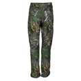 Load image into Gallery viewer, gamehide ElimiTick Insect Repellent Ultra Lite Pant back (mossy oak obsession)