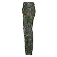 Load image into Gallery viewer, gamehide ElimiTick Insect Repellent Ultra Lite Pant side (mossy oak obsession)