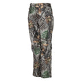 Load image into Gallery viewer, gamehide ElimiTick Insect Repellent Ultra Lite Pant front (realtree edge)