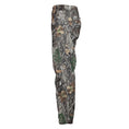 Load image into Gallery viewer, gamehide ElimiTick Insect Repellent Ultra Lite Pant side (realtree edge)