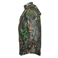 Load image into Gallery viewer, gamehide Elimitick Insect Repellent Ultra Lite Shirt side (mossy oak obsession)