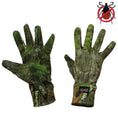 Load image into Gallery viewer, Gamehide ElimiTick FlexGuard Glove - Tick - Mossy Oak Obsession