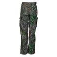 Load image into Gallery viewer, gamehide ElimiTick Insect Repellent Five Pocket Pant back (mossy oak obsession)