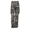 Load image into Gallery viewer, gamehide ElimiTick Insect Repellent Five Pocket Pant back (realtree edge)