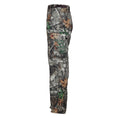 Load image into Gallery viewer, gamehide ElimiTick Insect Repellent Five Pocket Pant side (realtree edge)