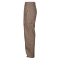 Load image into Gallery viewer, gamehide ElimiTick Tactical Style Eight Pocket Field Pant back (tan)