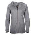 Load image into Gallery viewer, gamehide womens elimitick full zip jacket (gray)