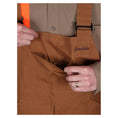 Load image into Gallery viewer, gamehide Briar Buster Upland Bib front pocket