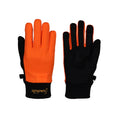 Load image into Gallery viewer, gamehide ultimate hunt glove (orange)
