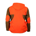 Load image into Gallery viewer, gamehide upland field hunting hoodie back view