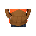 Load image into Gallery viewer, gamehide upland field hunting hoodie front pocket