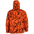 Load image into Gallery viewer, Gamehide deer hunter parka - back view (acent ignis)