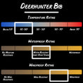 Load image into Gallery viewer, Gamehide Deerhunter Bib - Temp Rating
