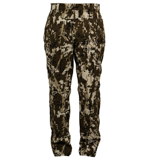 Gamehide Defender Pant - Front View - ACENT Venatare