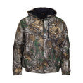 Load image into Gallery viewer, gamehide youth deer camp jacket (realtree xtra)