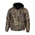 Load image into Gallery viewer, gamehide youth deer camp jacket (woodlot)