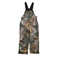 Load image into Gallery viewer, gamehide youth deer camp bib (realtree xtra)