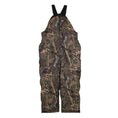 Load image into Gallery viewer, gamehide youth deer camp bib (woodlot)