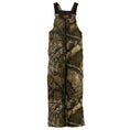 Load image into Gallery viewer, Youth lock down bib (realtree apx)