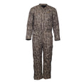 Load image into Gallery viewer, gamehide youth tundra coveralls front view (mossy oak new bottomland)
